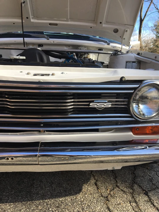 1971 Nissan 510 Bluebird - Image 30 of 31