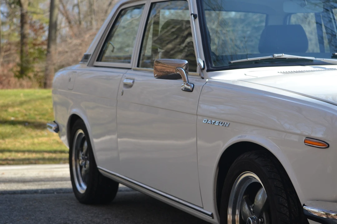 1971 Nissan 510 Bluebird - Image 24 of 31