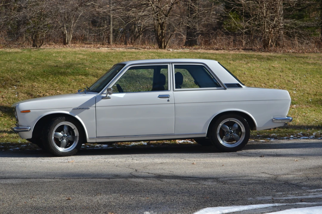 1971 Nissan 510 Bluebird - Image 5 of 31