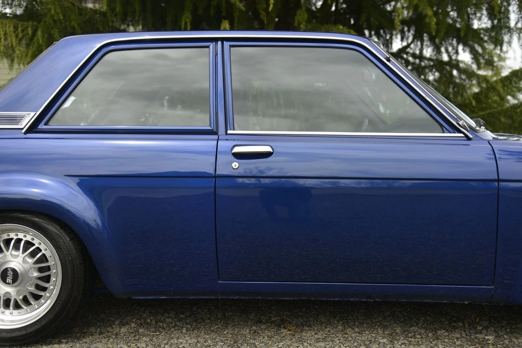 1971 Nissan 510 Bluebird - Image 20 of 31