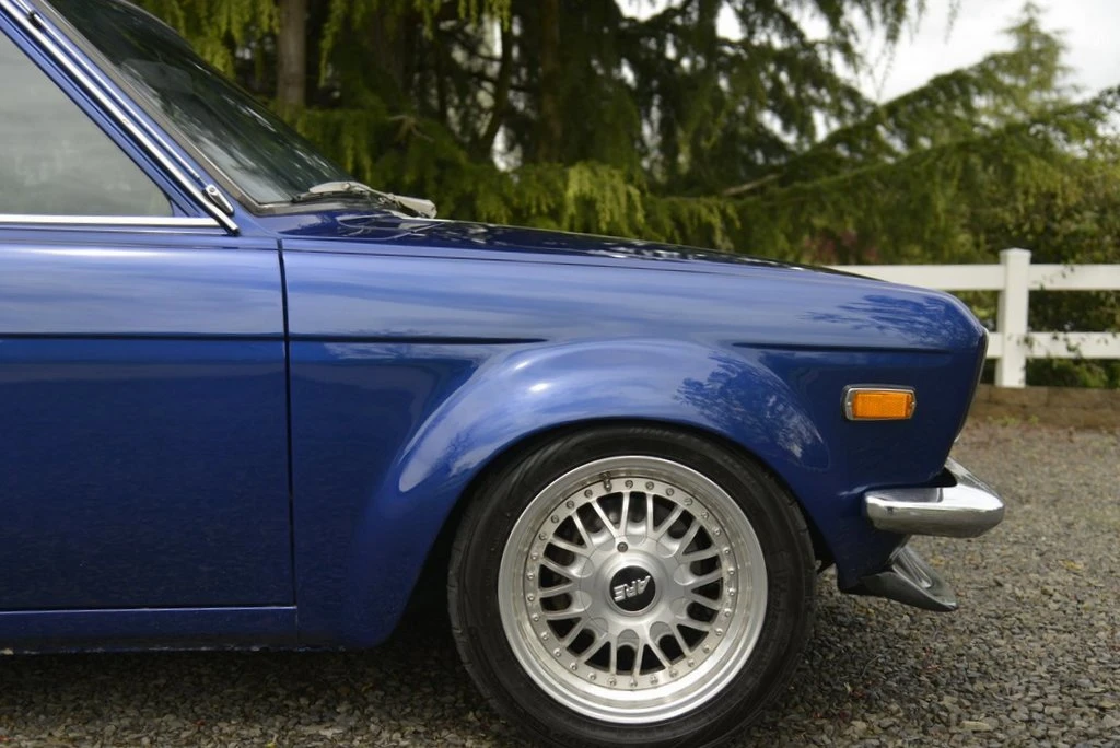 1971 Nissan 510 Bluebird - Image 21 of 31