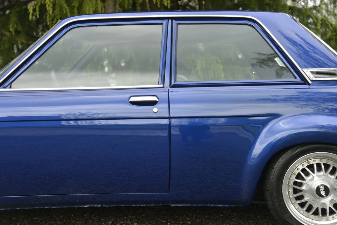 1971 Nissan 510 Bluebird - Image 23 of 31