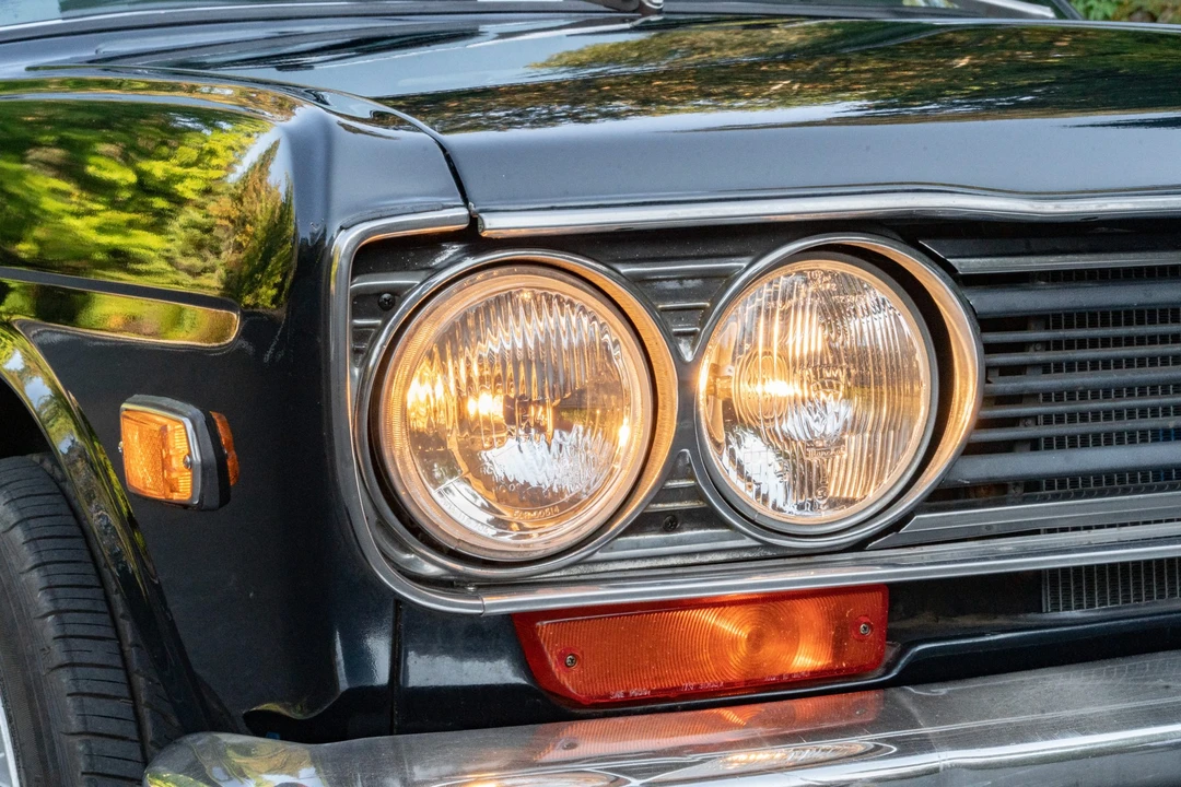 1971 Nissan 510 Bluebird - Image 19 of 31