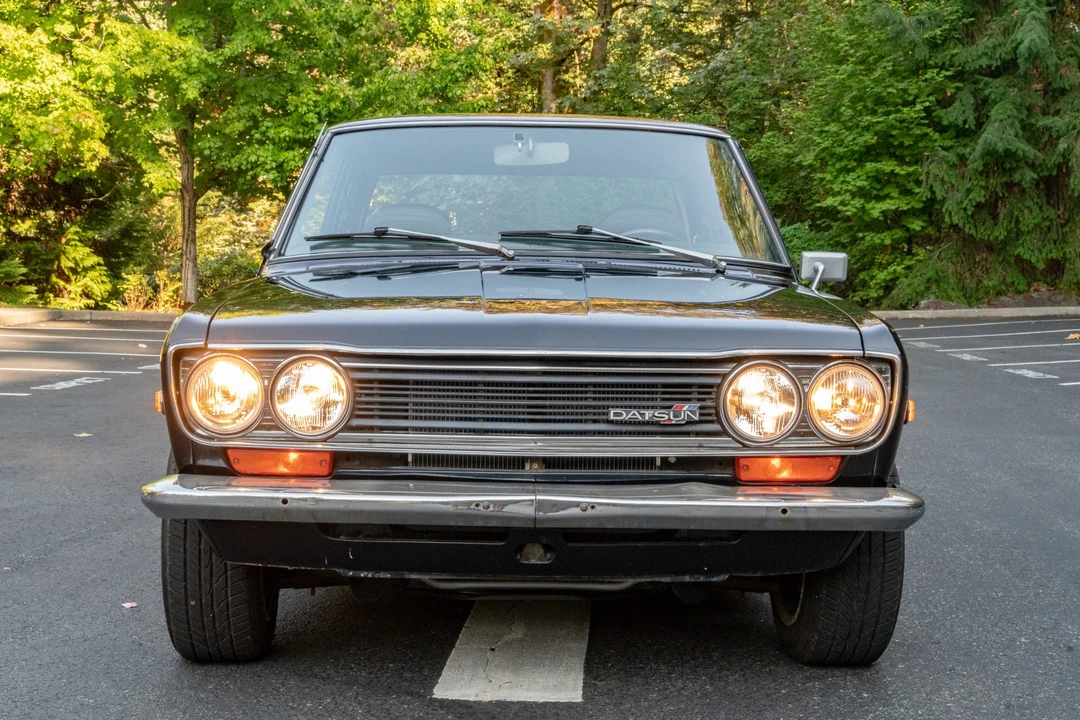1971 Nissan 510 Bluebird - Image 7 of 31