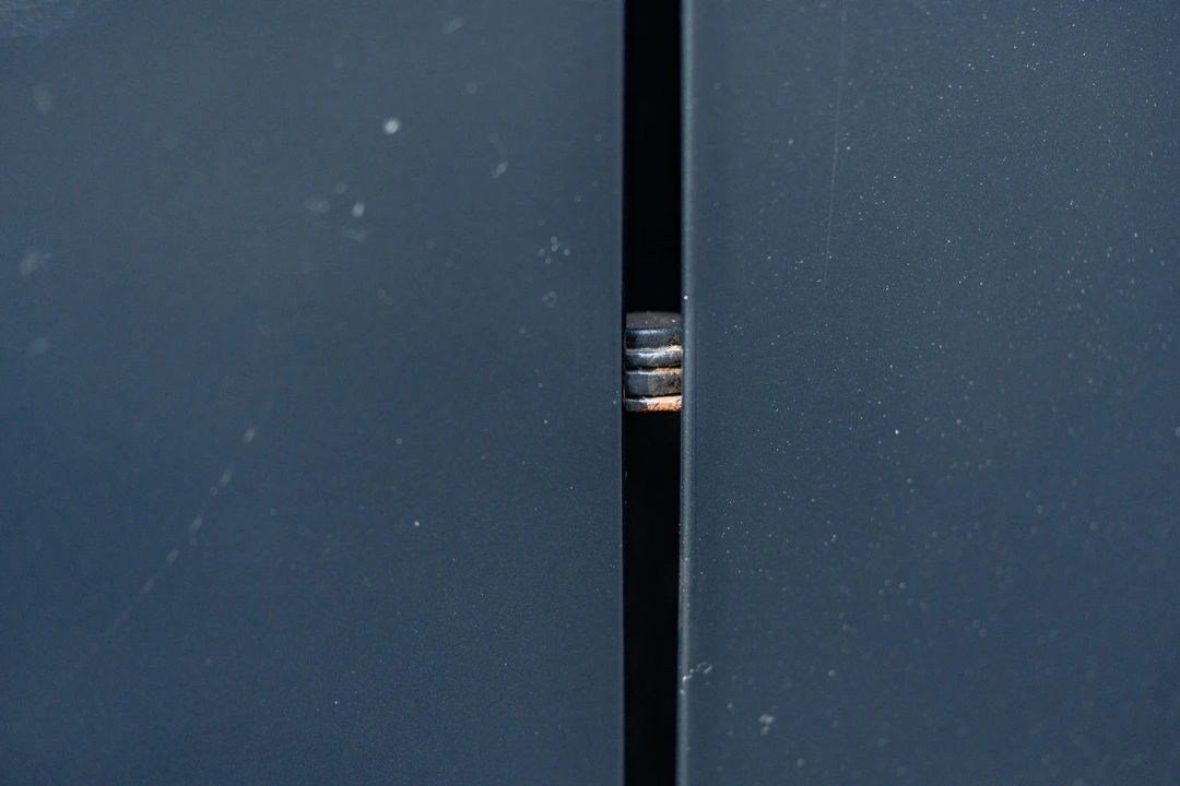 1971 Nissan 510 Bluebird - Image 31 of 31