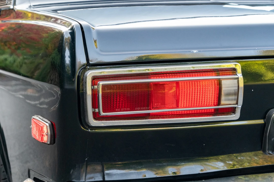 1971 Nissan 510 Bluebird - Image 21 of 31