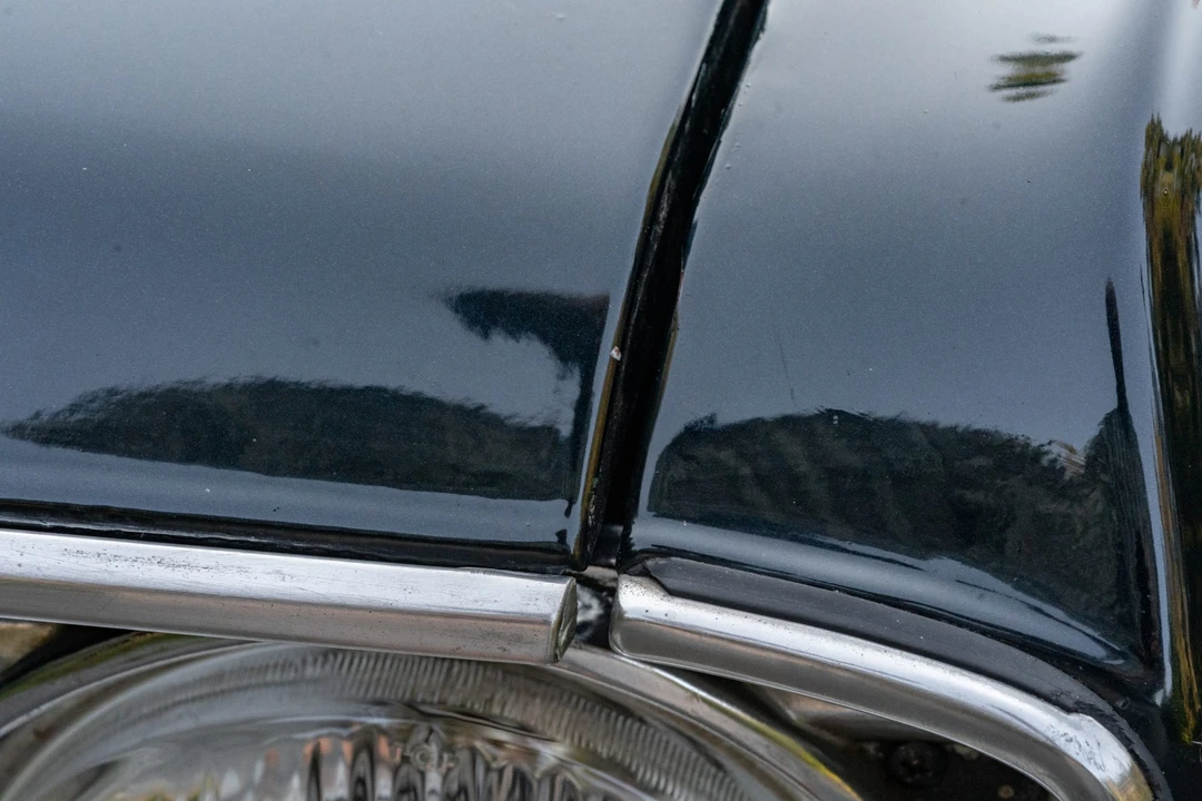 1971 Nissan 510 Bluebird - Image 30 of 31
