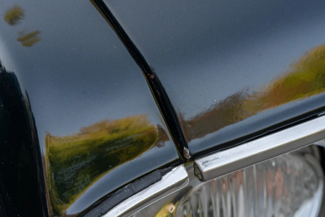 1971 Nissan 510 Bluebird - Image 29 of 31
