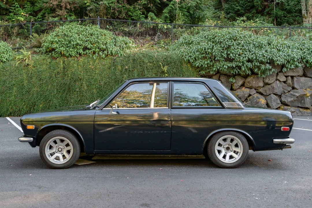 1971 Nissan 510 Bluebird - Image 2 of 31