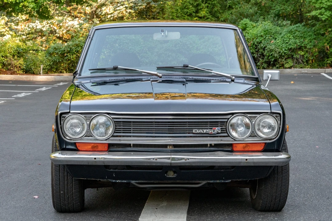 1971 Nissan 510 Bluebird - Image 6 of 31