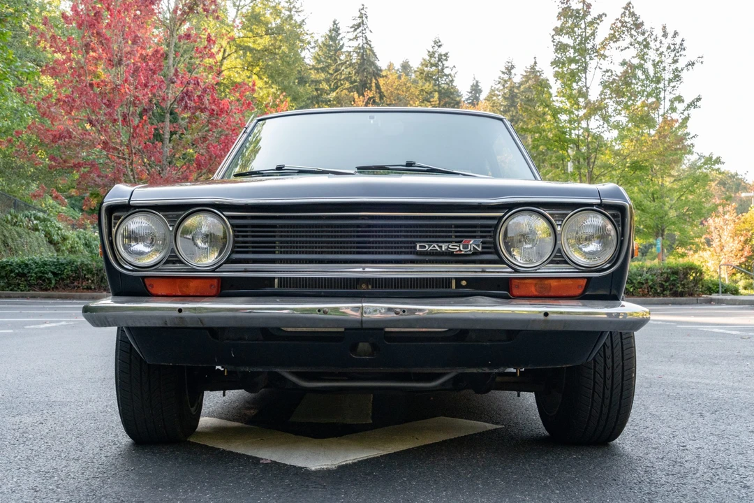1971 Nissan 510 Bluebird - Image 5 of 31