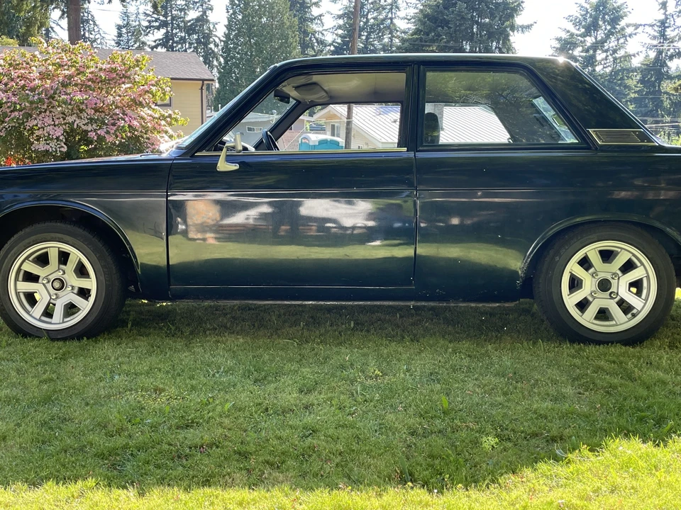 1971 Nissan 510 Bluebird - Image 17 of 31