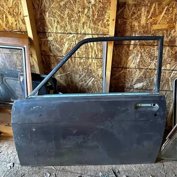 Datsun 510 Parts