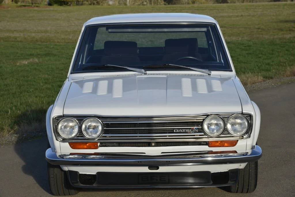 1971 Nissan 510 Bluebird - Image 11 of 31