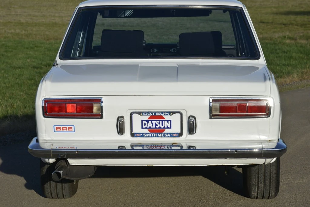 1971 Nissan 510 Bluebird - Image 20 of 31