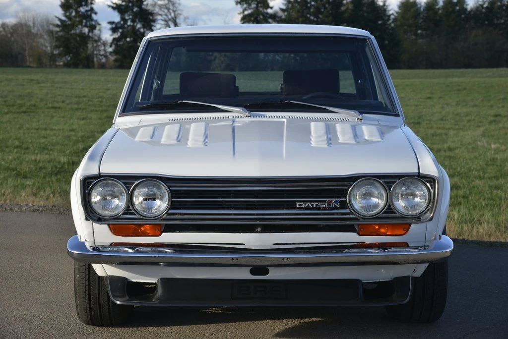 1971 Nissan 510 Bluebird - Image 10 of 31