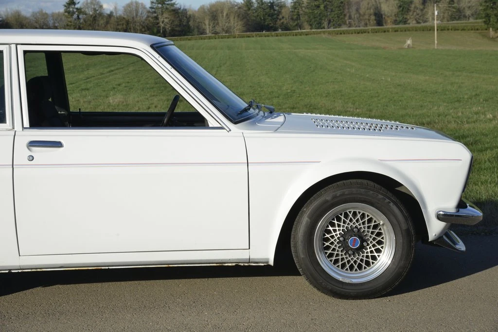1971 Nissan 510 Bluebird - Image 28 of 31