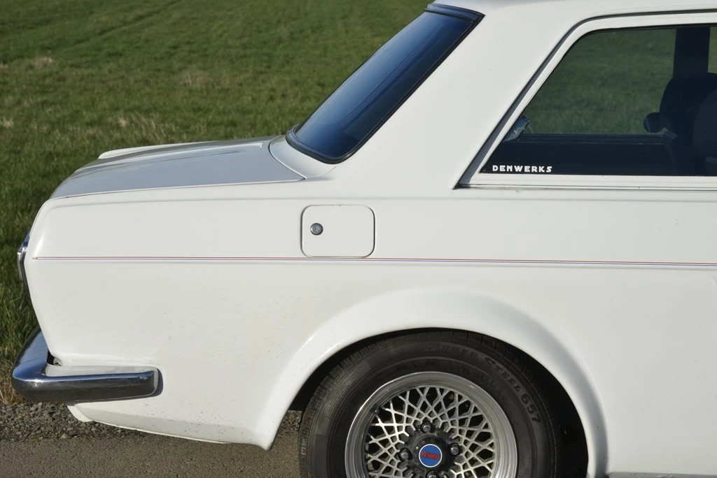 1971 Nissan 510 Bluebird - Image 29 of 31