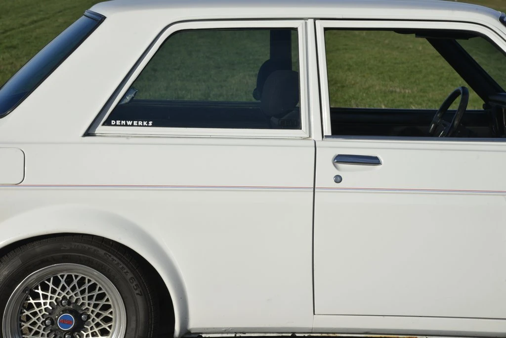 1971 Nissan 510 Bluebird - Image 30 of 31