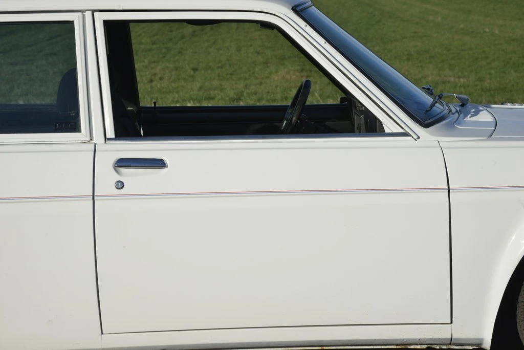 1971 Nissan 510 Bluebird - Image 31 of 31