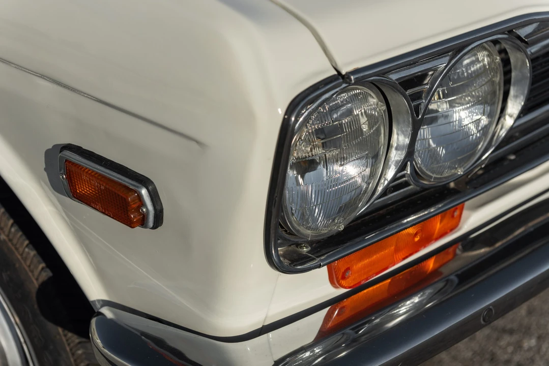 1971 Nissan 510 Bluebird - Image 24 of 31