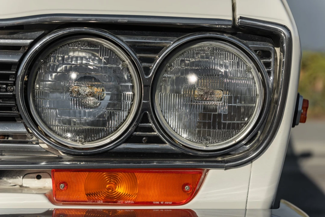 1971 Nissan 510 Bluebird - Image 29 of 31