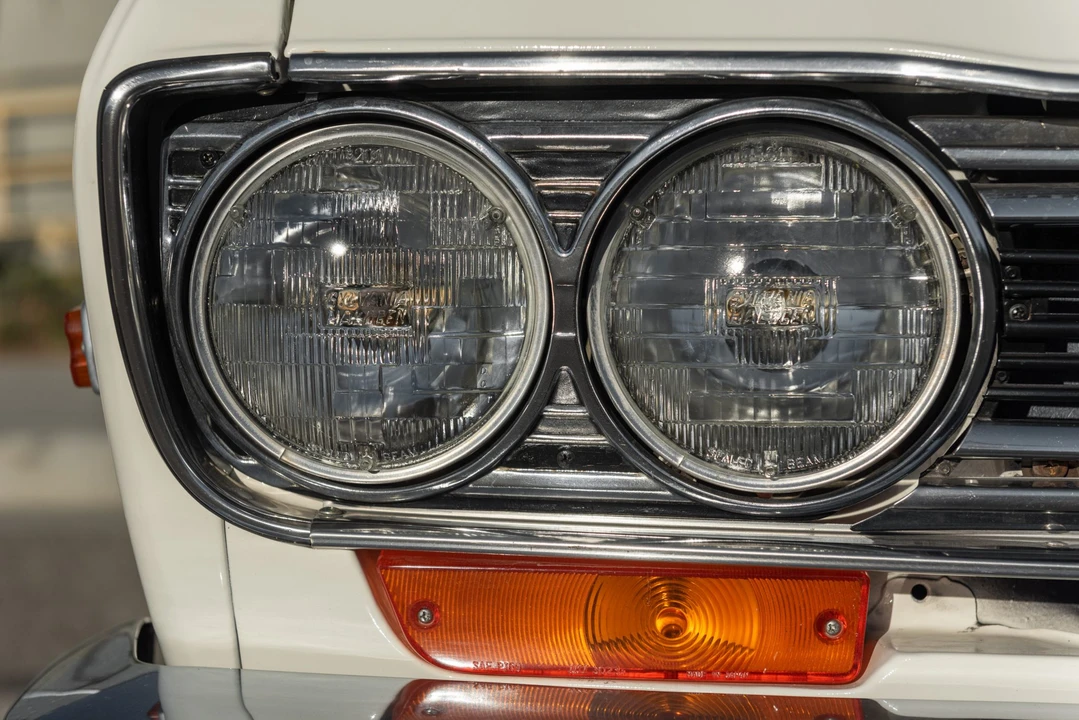 1971 Nissan 510 Bluebird - Image 25 of 31