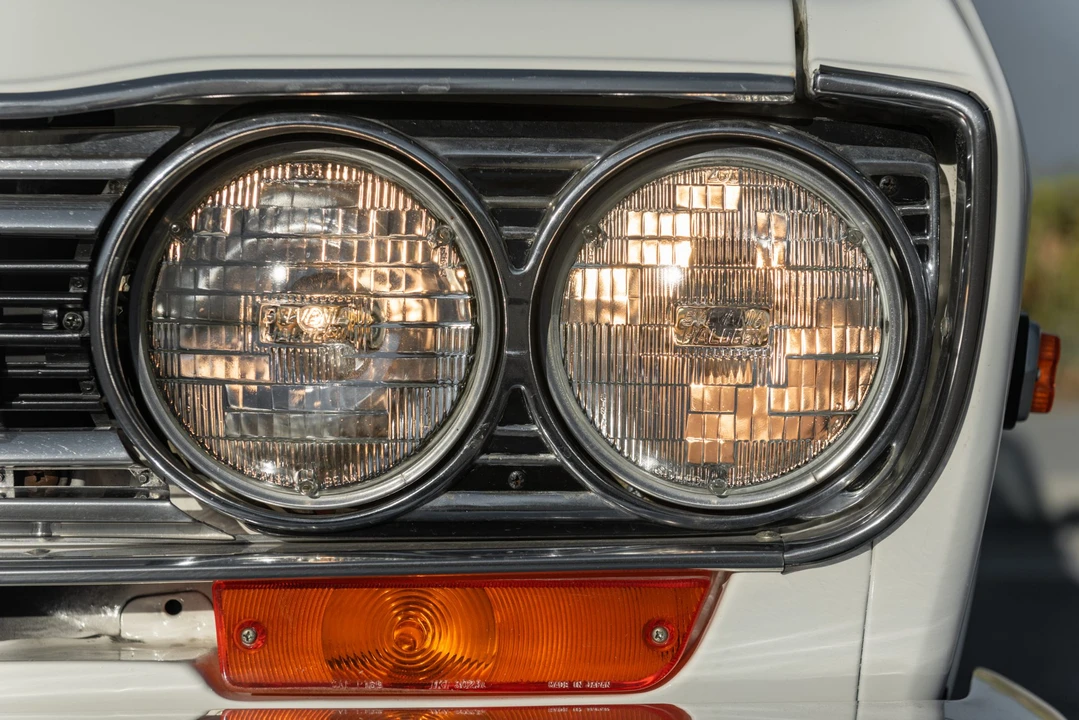 1971 Nissan 510 Bluebird - Image 28 of 31