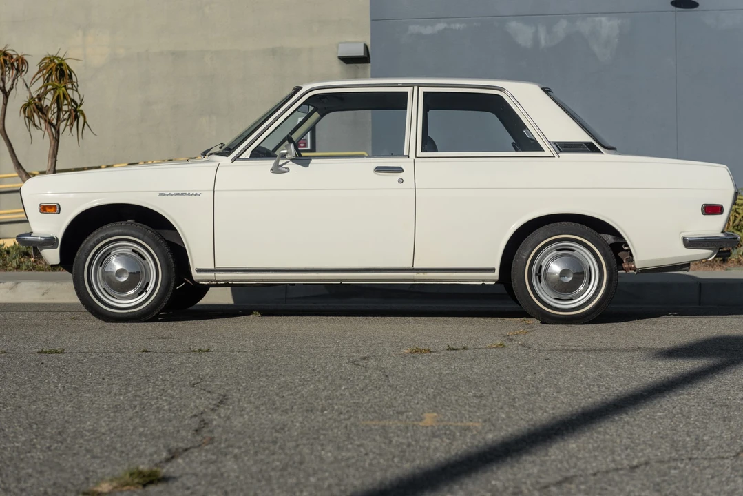 1971 Nissan 510 Bluebird - Image 8 of 31