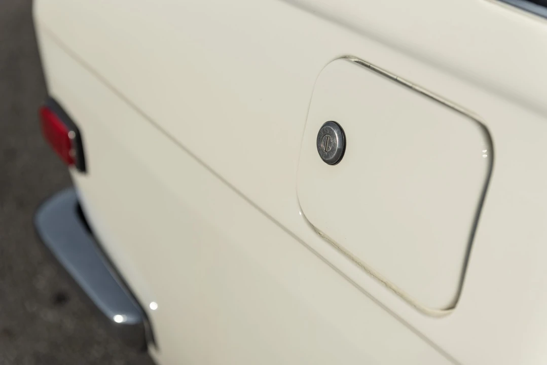 1971 Nissan 510 Bluebird - Image 12 of 31