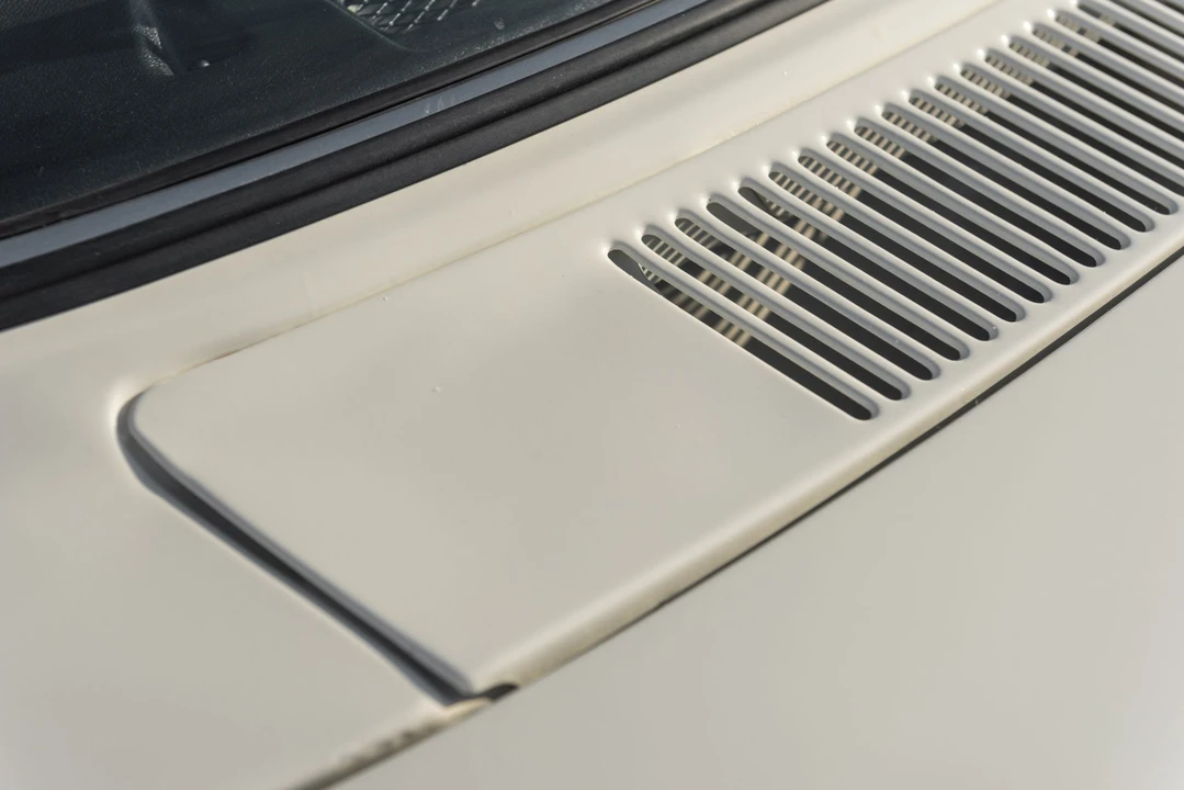 1971 Nissan 510 Bluebird - Image 23 of 31