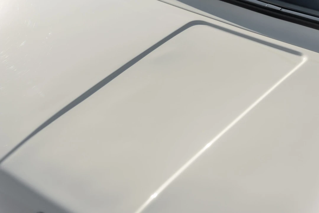 1971 Nissan 510 Bluebird - Image 31 of 31