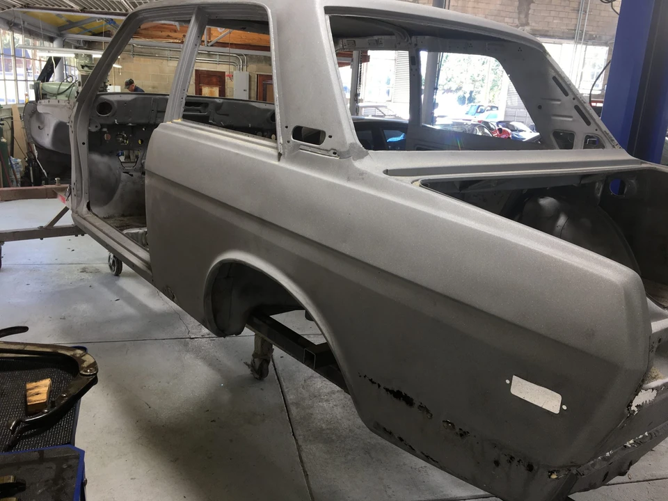 1971 Nissan 510 Bluebird - Image 17 of 31