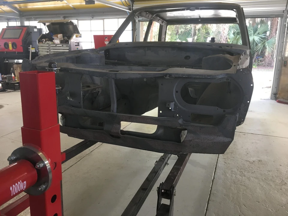 1971 Nissan 510 Bluebird - Image 25 of 31
