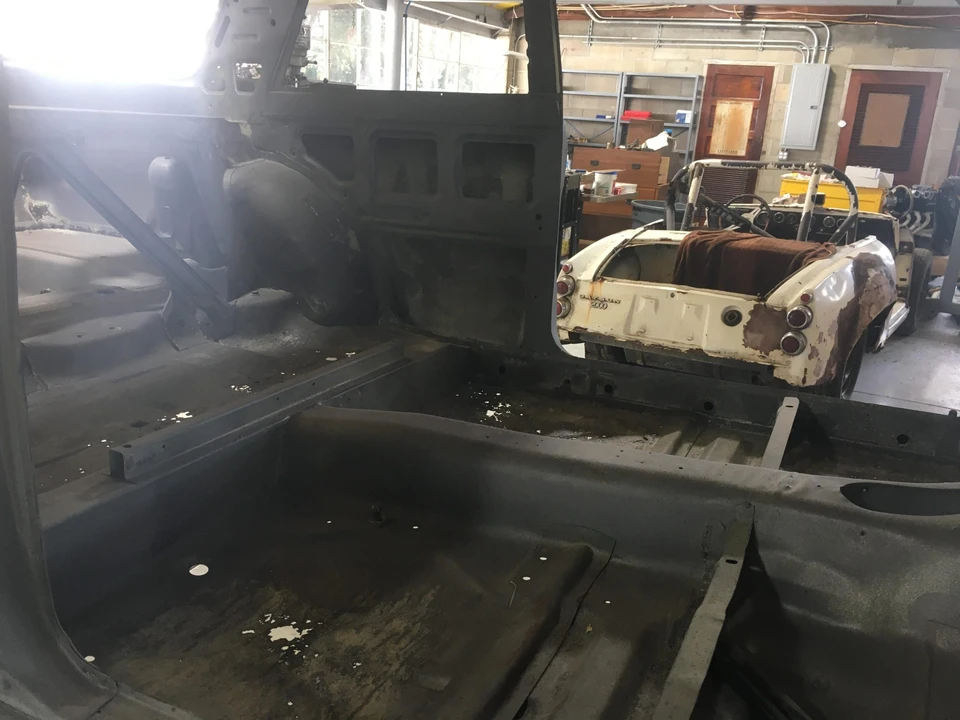 1971 Nissan 510 Bluebird - Image 21 of 31