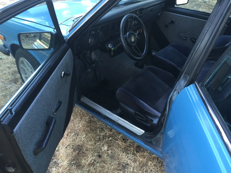 1971 Nissan 510 Bluebird - Image 12 of 31
