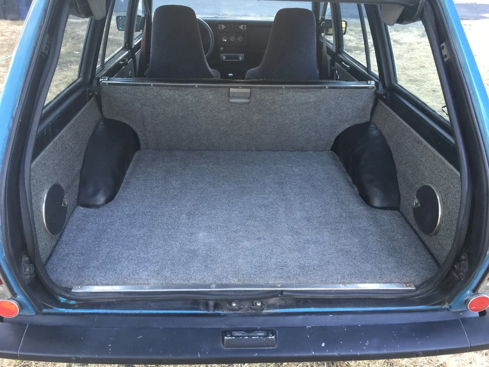 1971 Nissan 510 Bluebird - Image 25 of 31
