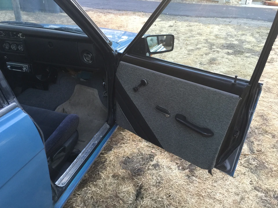 1971 Nissan 510 Bluebird - Image 23 of 31