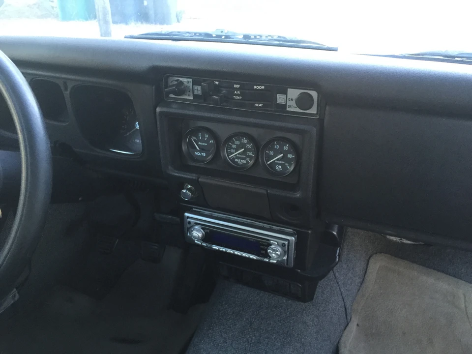 1971 Nissan 510 Bluebird - Image 24 of 31