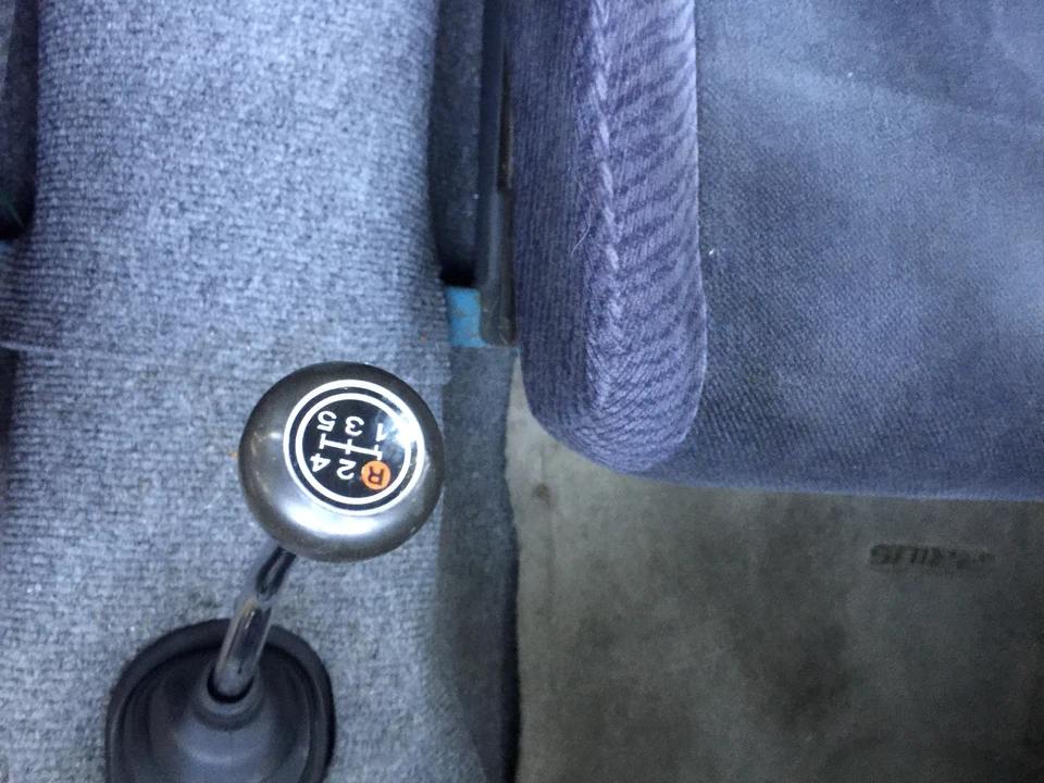 1971 Nissan 510 Bluebird - Image 20 of 31