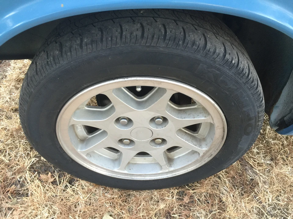 1971 Nissan 510 Bluebird - Image 11 of 31
