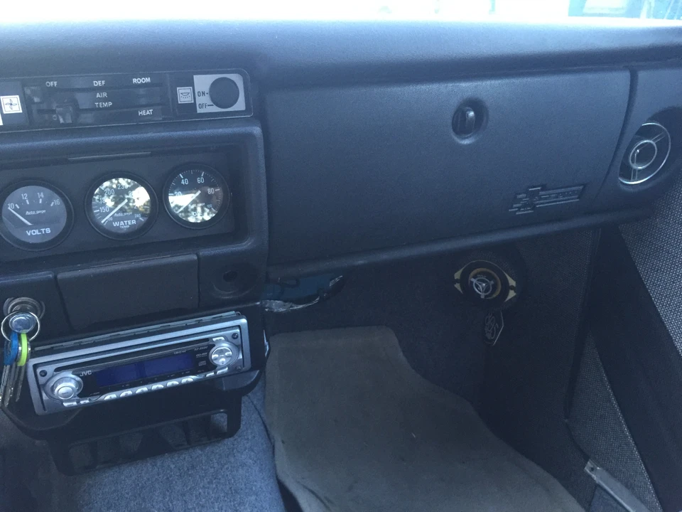 1971 Nissan 510 Bluebird - Image 19 of 31