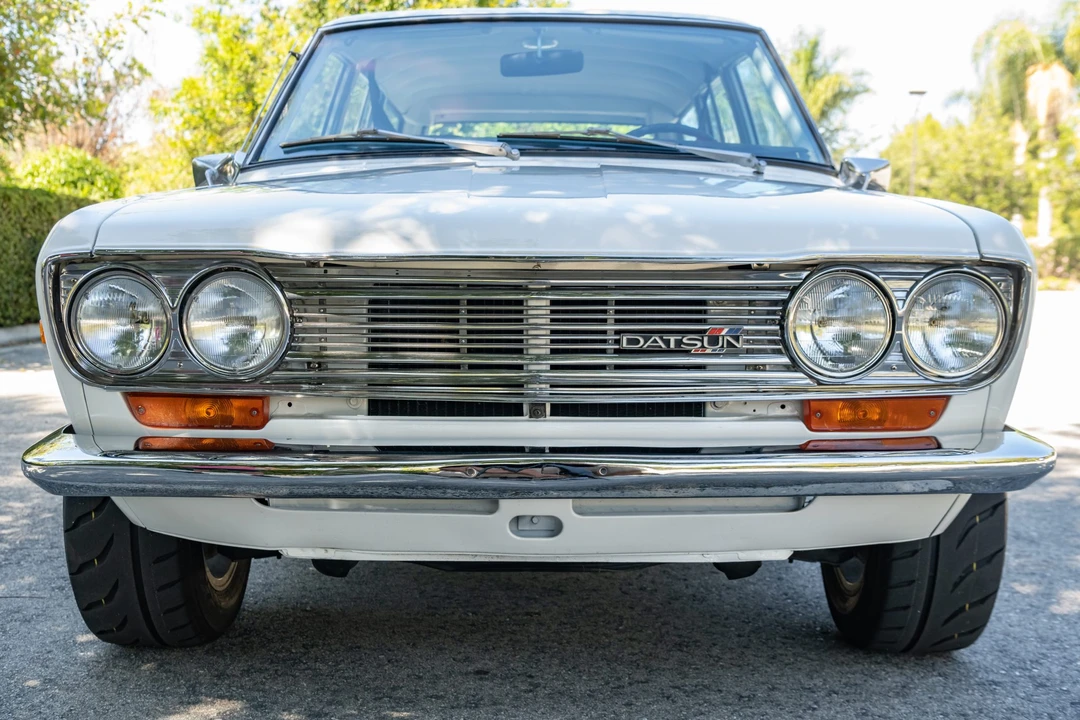 1971 Nissan 510 Bluebird - Image 16 of 31