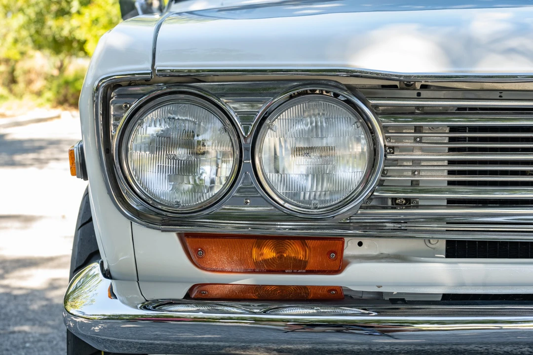 1971 Nissan 510 Bluebird - Image 18 of 31