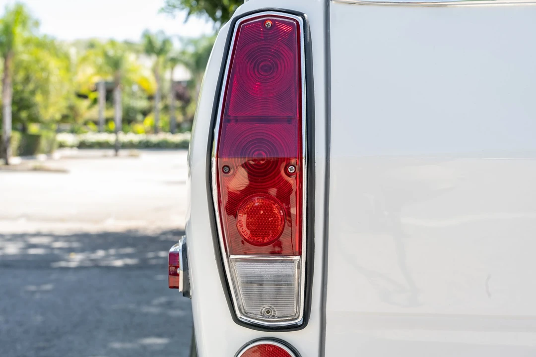 1971 Nissan 510 Bluebird - Image 23 of 31