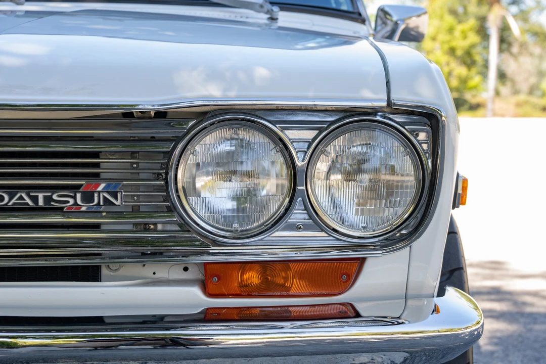 1971 Nissan 510 Bluebird - Image 19 of 31