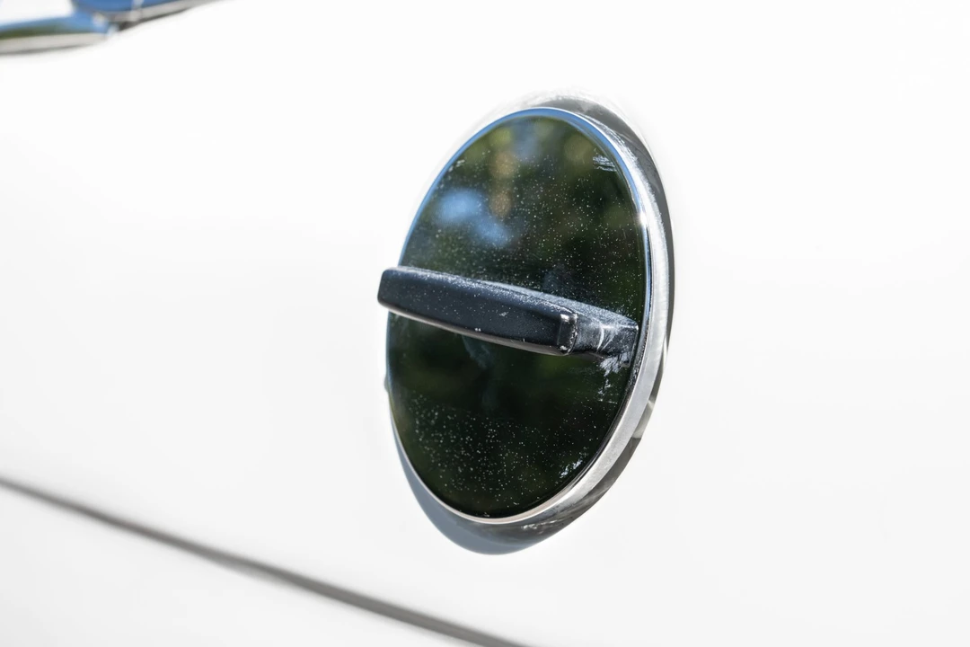 1971 Nissan 510 Bluebird - Image 28 of 31