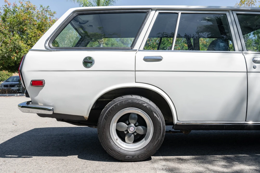1971 Nissan 510 Bluebird - Image 30 of 31