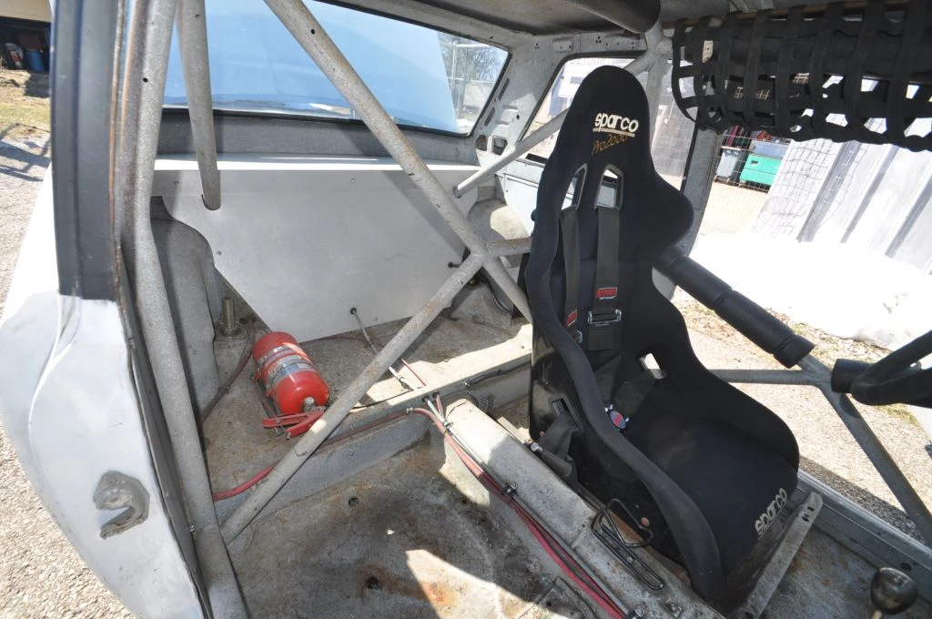 1971 Nissan 510 Bluebird - Image 26 of 31