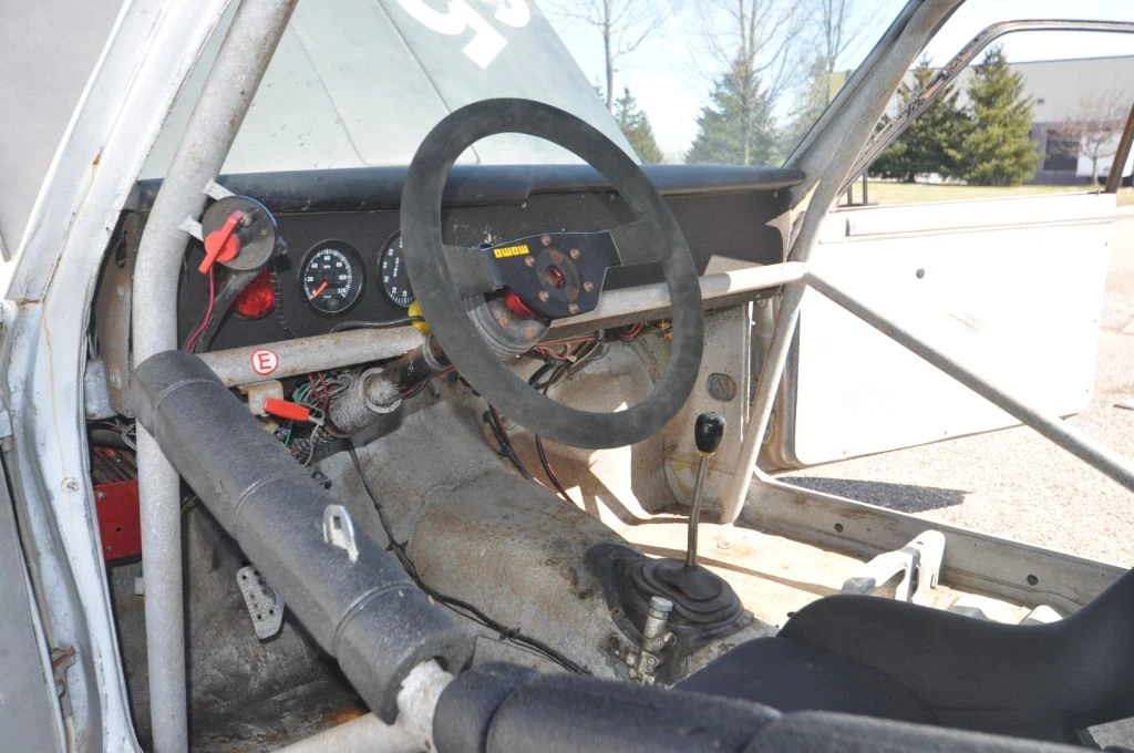 1971 Nissan 510 Bluebird - Image 17 of 31